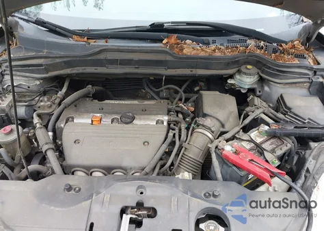 2007 Honda Cr-V Ex-L from USA, damaged, VIN JHLRE48717C071138